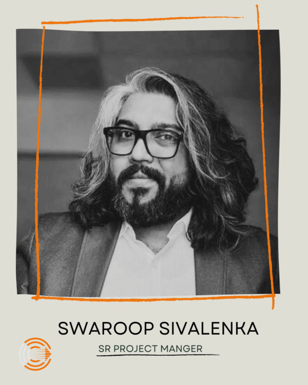 Employee Spotlight: Nine Months, Countless Milestones – Swaroop ...